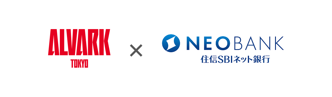 住信SBIネット銀行グループ、「アルバルク東京」とオフィシャルパートナー契約を締結