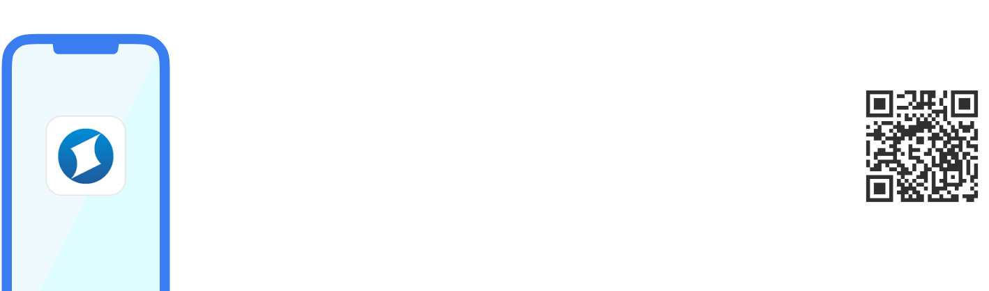 アプリを持っていない方は、今すぐダウンロード！